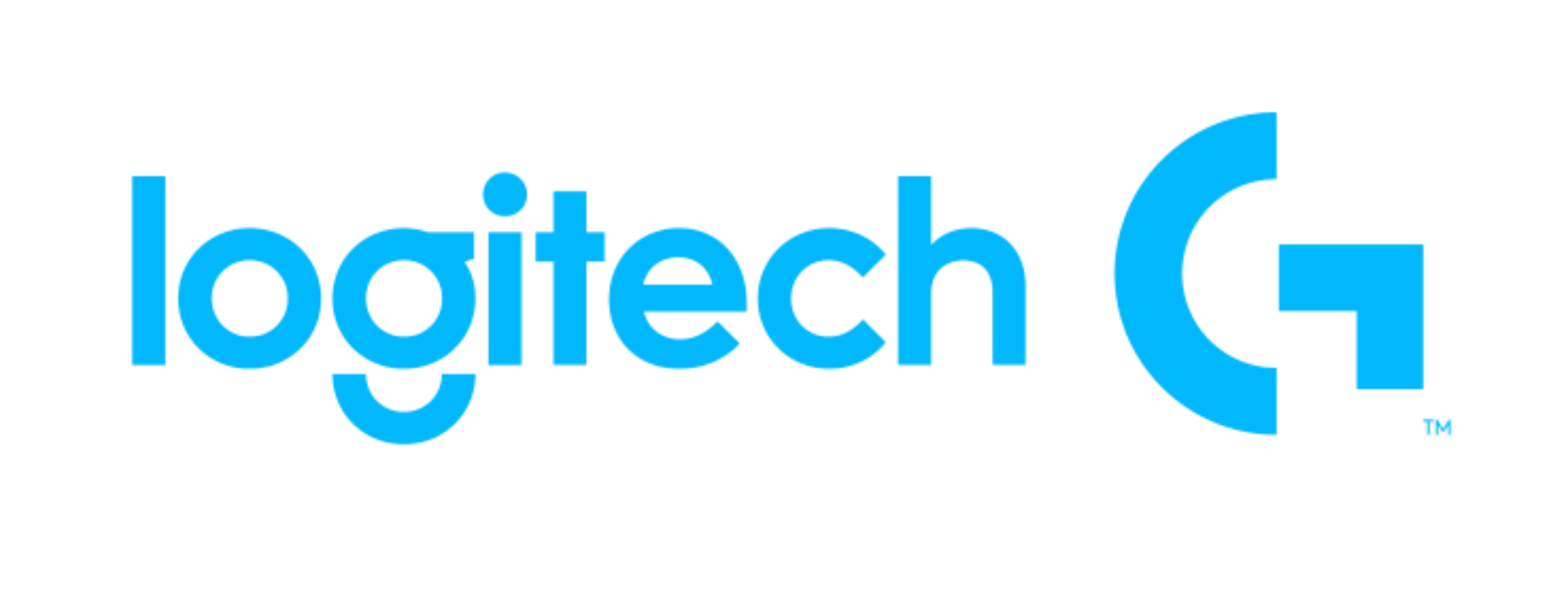 Logitech big